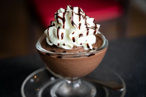 オリジナルカプチーノ